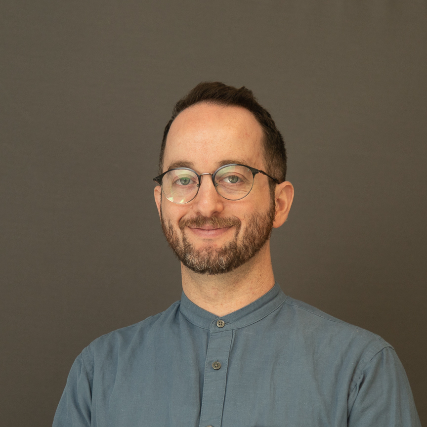 Matthew Leavitt profile picture